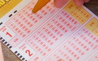 Slovák vyhral pol milióna. Za stávku zaplatil 5,50 eur