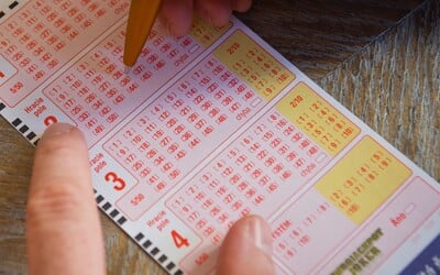 Slovák vyhral v lotérii desiatky tisíc eur. Rok nemusí robiť nič a bude mu chodiť „výplata“