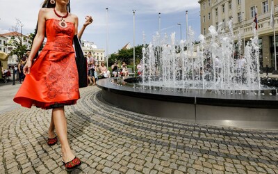 Slovák za bieleho dňa onanoval v centre Bratislavy. Stiahol si gate a okoloidúcu ženu chytil za zadok