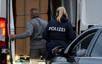 Slovák zavraždil a znásilnil 91letou ženu. Skončí ve forenzně-terapeutickém centru