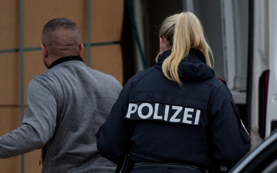 Slovák zavraždil a znásilnil 91letou ženu. Skončí ve forenzně-terapeutickém centru