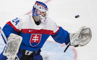 Slovákom v KHL hrozí, že ich vylúčia z reprezentácie. Týka sa to 7 hráčov, ktorí zmluvu podpísali napriek vojne na Ukrajine