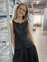 Slovenka Andrea je najvplyvnejšia fashion influencerka v Číne: „Som hrdá na svoj pôvod“