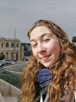 Slovenka Celestína študuje v Jeruzaleme: Pracovný týždeň sa tu začína v nedeľu, jedlo aj bývanie je drahé, za pivo zaplatíš 10 eur