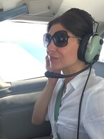 Slovenka Dominika robí v Londýne ochranku celebritám: Arabská princezná si dala do izby lietadlom doviezť bežiaci pás