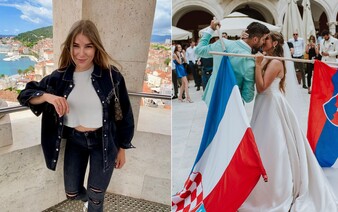 Slovenka Ivana žije v Chorvátsku: V podnikoch v centre by som nikdy nejedla. Ceny v potravinách ma šokujú