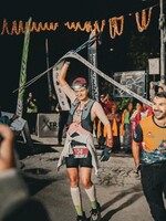 Slovenka Nikola Čorbová prepísala dejiny: Stala sa prvou ženou, ktorá vyhrala jeden z najťažších triatlonov sveta