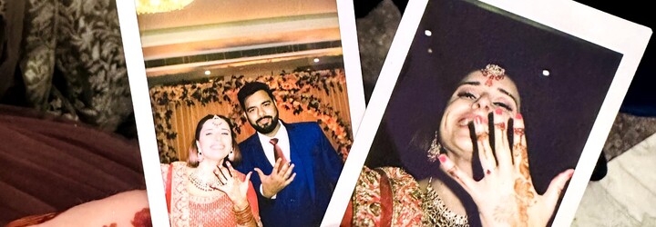 Slovenka mala veľké indické zásnuby: Svadba tam môže stáť 100-tisíc eur, snúbenec ma rodičom ukázal ako prvú frajerku (Rozhovor)