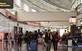 Slovenku na Schwechate nepustili do lietadla. Vinou letiska zmeškala lietadlo a prišla o stovky eur