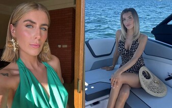 Slovenky prezradili, aké je to žiť po boku športovca: Vanessa si každých 9 mesiacov hľadá novú prácu