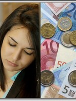 Slovenky zarábajú o 19 % menej peňazí než Slováci