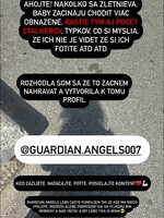 Slovenská DJ-ka odhaľuje sexuálnych predátorov: Vyzýva ženy, aby zdieľali skúsenosti na novom profile