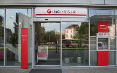 Slovenská banka UniCredit chystá veľkú výmenu platobných kariet. Zverejnila podrobnosti