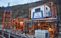 Slovenská firma GA Drilling, ktorá sľubuje revolúciu vo vŕtaní, získala investíciu od top vlastníka ropných plošín na svete