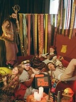 Slovenská hudba na svetovej scéne. Kapela Tolstoys sa opäť predstaví na britskom festivale Glastonbury