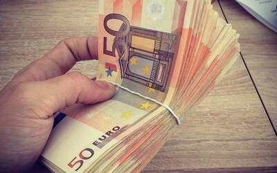 Slovenská minimálna mzda 520 € v rámci EÚ neohúri. Minimálka v Luxembursku je takmer štvornásobne vyššia