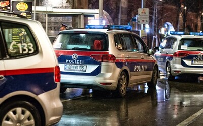 Slovenská ošetrovateľka zabila rakúskeho seniora. Hádali sa o sexuálnej orientácii