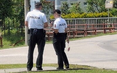 Slovenská polícia spúšťa veľkú akciu, posvietia si na mnohých vodičov. Zverejnili, kedy budú policajné kontroly