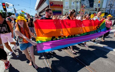 Slovenská policie posiluje bezpečnost před zítřejším Duhovým Pridem. S čím musí počítat obyvatelstvo Bratislavy?