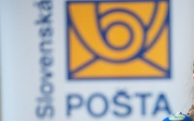 Slovenská pošta čelí obrovským dlhom. Celková strata sa blíži k 70 miliónom, zverejnili jednoduchý dôvod