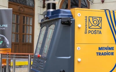 Slovenská pošta čelí obrovským dlhom. Celková strata sa blíži k 70 miliónom, zverejnili jednoduchý dôvod
