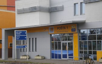 Slovenská pošta testuje samoobslužné kiosky. Vklady, výbery aj platby vybavíš bez čakania