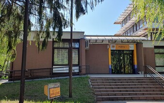Slovenská pošta zatvára v Košiciach šesť pobočiek. Ľudia proti rozhodnutiu spísali petíciu