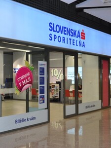 Slovenská sporiteľňa ruší prémiové účty mnohým zákazníkom. Od júla úplne zaniknú