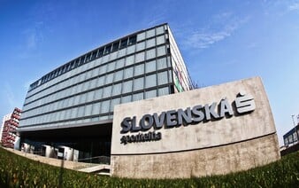 Slovenská sporiteľňa vstúpila ako akcionár do Crowdberry. Firmám pomôžu rásť aj cez alternatívne financovanie