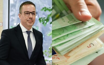 Slovenská vláda plánuje zvýšiť minimálnu mzdu až na takmer 1 000 eur. Narásť by mali aj tieto príplatky