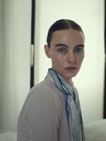 Slovenská značka NEHERA predstavila novú kolekciu na parížskom fashion weeku. Urobila to netradičným spôsobom