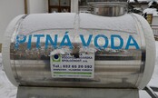 Slovenské domácnosti môžu prísť o pitnú vodu, očakávať musia aj rapídne zdražovanie. Vodárenské spoločnosti sú na pokraji krachu