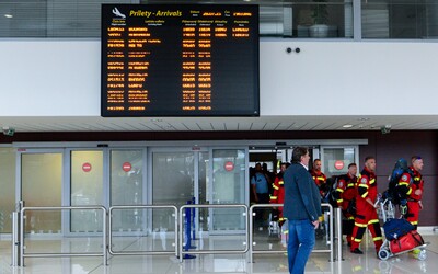 Slovenské letisko možno zasiahne veľký štrajk zamestnancov. Na toto sa musia pripraviť cestujúci