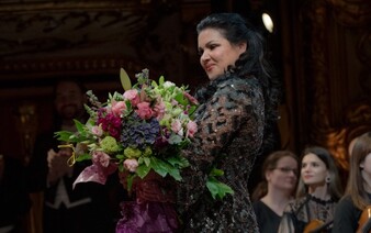 Slovenské národné divadlo spustilo predaj lístkov na koncert ruskej opernej speváčky. Ceny lístkov mnohých zaskočili