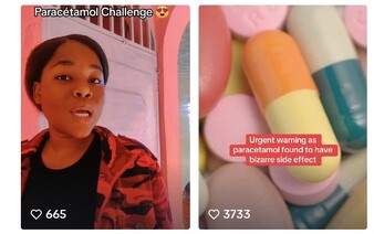 Slovenské nemocnice varujú rodičov. Na sociálnych sieťach sa šíri nebezpečná výzva