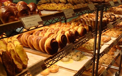 Slovenské pekárne sú v ohrození. Pred Vianocami môže nastať kríza, poznáme dôvody