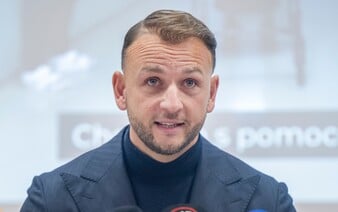 Slovenské úrady dostanú umelú inteligenciu, platformu pripravuje ministerstvo vnútra. Má pomáhať pri riadení štátu