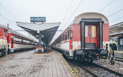 Slovenské železnice upozorňujú na dôležité zmeny. Začnú platiť už čoskoro