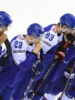 Slovenskí fanúšikovia vypískali kanadskú hymnu a na ľad hádzali mince. Tesnú prehru národ nedokázal zniesť