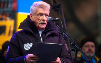 Slovenskí herci zverejnili video, v ktorom reagujú na obvinenia zo spolupráce so zahraničím. Vysvetľujú, ako spolupracujú s Ruskom