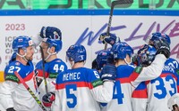 Slovenskí hokejisti si musia znovu vybojovať postup na olympiádu. Nohy nám podkopli neúspešné MS, prepadli sme sa v rebríčku
