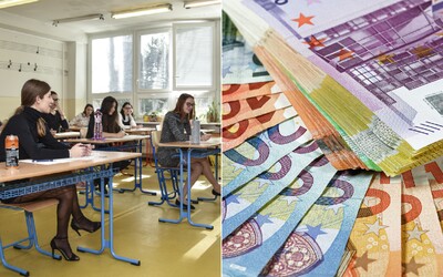 Slovenskí maturanti majú poslednú šancu získať štipendium vo výške 9 000 €. Tieto podmienky musia splniť