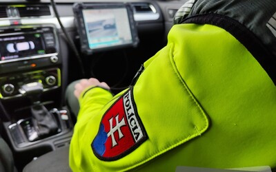 Slovenskí policajti spustia veľkú dopravno-bezpečnostnú akciu. V tomto kraji si šoféri musia dávať pozor