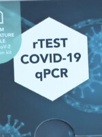 Slovenskí vedci vyvinuli test, ktorý dokáže rozlíšiť chrípku od ochorenia Covid-19