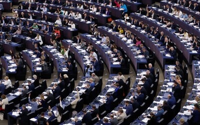 Slovensko bude mať v Európskom parlamente viac europoslancov, mali by sme mať o kreslo navyše