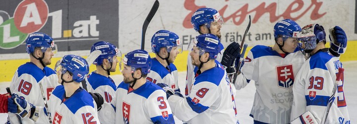 Slovensko bude na olympiáde definitívne bez hokejistov z NHL. V zahraničnej lige narastajú počty nakazených koronavírusom