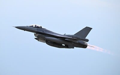 Slovensko bude od roku 2025 schopné ubrániť svoj vzdušný priestor, tvrdí Kaliňák. S obranou nám pomôžu americké stíhačky F-16