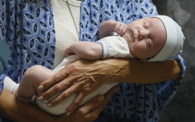 Slovensko bude patriť medzi krajiny s najstaršou populáciou na svete. Priemerný vek sa rýchlo zvyšuje