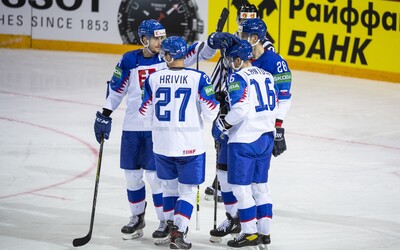 Slovensko budú na olympijskej kvalifikácii reprezentovať hráči z KHL. Šatan povolal Grmana, Gernáta aj Lišku