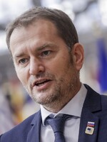 Slovensko čaká celoplošné testovanie na koronavírus, vyhlásil Igor Matovič. Nakúpili 13 miliónov testov